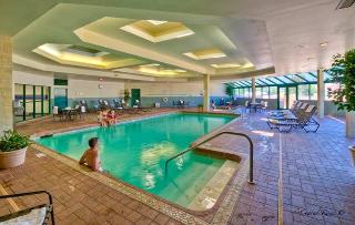 Hotel Hampton Inn Kalispell