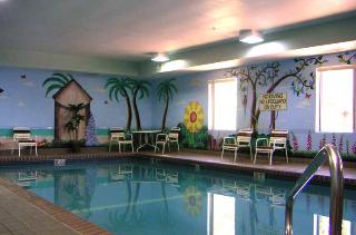 Hotel Hampton Inn Kansas City Blue Springs