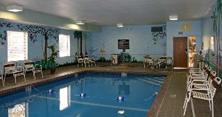 Hotel Hampton Inn Kansas City Blue Springs