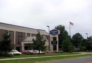 Hotel Hampton Inn Kansas City Blue Springs