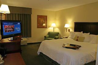 Hotel Hampton Inn Kansas City Blue Springs