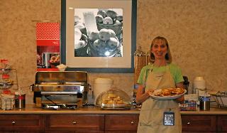 Hotel Hampton Inn Kansas City Blue Springs