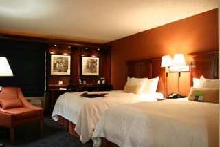 Hotel Hampton Inn Kansas City-lee´s Summit