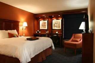 Hotel Hampton Inn Kansas City-lee´s Summit