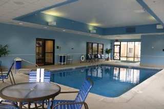 Hotel Hampton Inn Kansas City-lee´s Summit