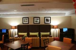 Hotel Hampton Inn Kansas City-lee´s Summit