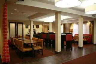 Hotel Hampton Inn Kansas City-lee´s Summit