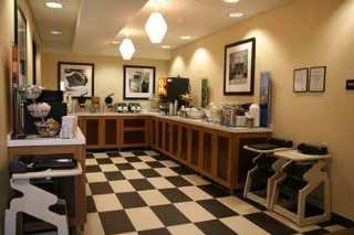 Hotel Hampton Inn Kansas City-lee´s Summit