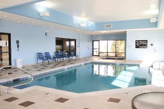 Hotel Hampton Inn Kansas City-liberty