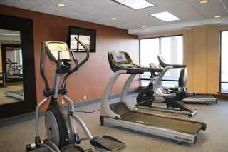 Hotel Hampton Inn Kansas City-liberty