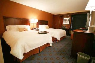 Hotel Hampton Inn Kansas City-liberty