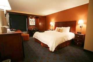 Hotel Hampton Inn Kansas City-liberty