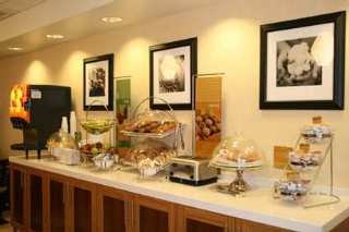 Hotel Hampton Inn Kansas City-liberty