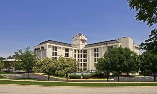 Hotel Hampton Inn Kansas City-overland Park