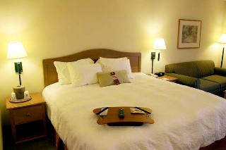 Hotel Hampton Inn Kansas City-overland Park