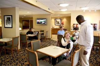 Hotel Hampton Inn Kansas City-overland Park