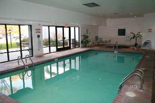 Hotel Hampton Inn Kansas City-shawnee Mission