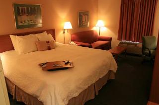 Hotel Hampton Inn Kansas City-shawnee Mission