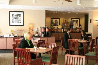 Hotel Hampton Inn Kansas City-shawnee Mission
