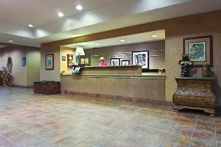 Hotel Hampton Inn Kansas City Village West