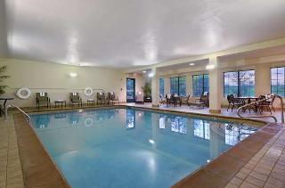 Hotel Hampton Inn Kansas City Village West