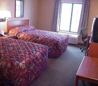 Hotel Hampton Inn Kansas City Village West
