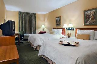 Hotel Hampton Inn Kansas City Village West