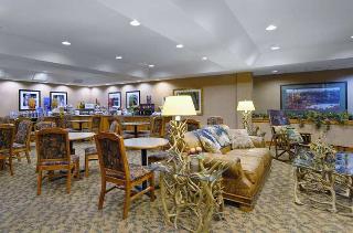 Hotel Hampton Inn Kansas City Village West