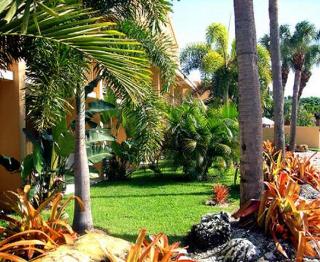 Hotel Hampton Inn Key Largo