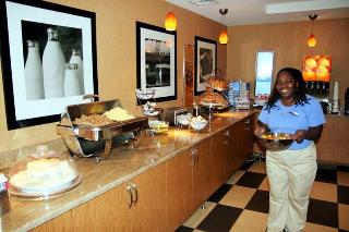 Hotel Hampton Inn Key Largo