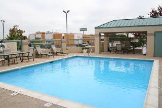 Hotel Hampton Inn Killeen