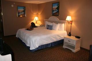Hotel Hampton Inn Killeen