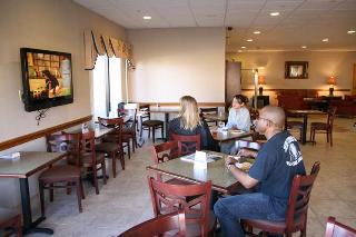 Hotel Hampton Inn Killeen