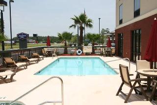 Hotel Hampton Inn Kingsland