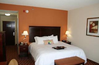 Hotel Hampton Inn Kingsland