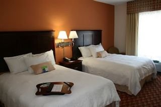 Hotel Hampton Inn Kingsland