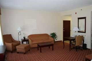 Hotel Hampton Inn Kingsland