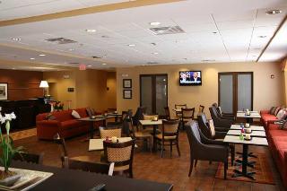 Hotel Hampton Inn Kingsland