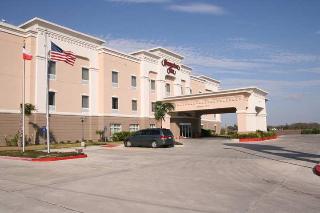 Hotel Hampton Inn Kingsville