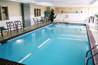 Hotel Hampton Inn Knoxville-east