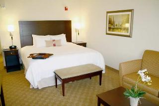 Hotel Hampton Inn Knoxville-east