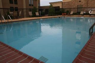 Hotel Hampton Inn Knoxville-west At Cedar Bluff