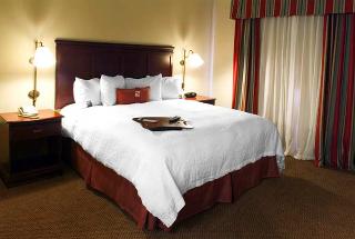 Hotel Hampton Inn Knoxville-west At Cedar Bluff