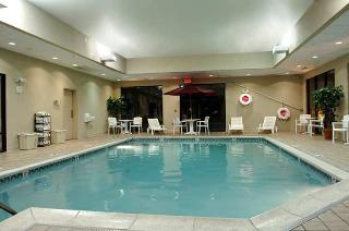 Hotel Hampton Inn Lacrosse-onalaska