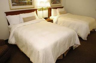 Hotel Hampton Inn Lacrosse-onalaska