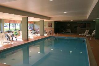 Hotel Hampton Inn Lafayette