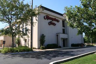 Hotel Hampton Inn Lafayette
