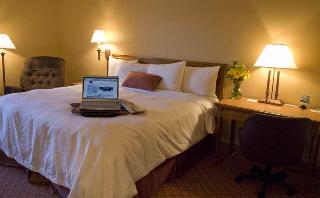 Hotel Hampton Inn Lafayette