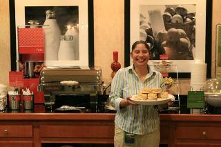 Hotel Hampton Inn Lafayette