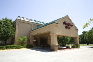 Hotel Hampton Inn Lafayette